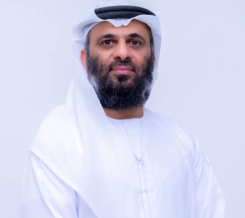 Dr Adel Aljneibi