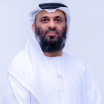 Dr Adel Aljneibi