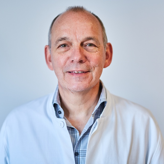 Paul Georges PHILIPPE