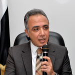 Professor Ashraf T.Hafez