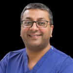 Professor Imran Mushtaq