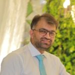 Dr Muhammad Hanan Yousaf