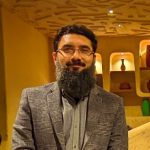 Dr Muhammad Naseem Javed