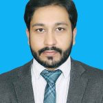 Dr Muhammad Zaheer
