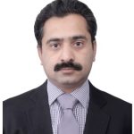 Dr. Kashif Ud Din Qayum Soomro