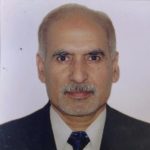 Professor Dr. Khalid Maqsood