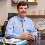 Prof Sharjeel Saulat