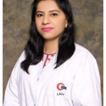 Dr Hina Yousaf