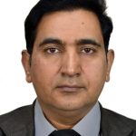 dr tariq ahmad